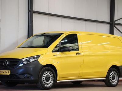 Occasion Mercedes Vito 85 kW (116 PK) 2020 Geel Van