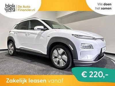 Occasion Hyundai Kona 150 kW (204 PK) 2020 SUV