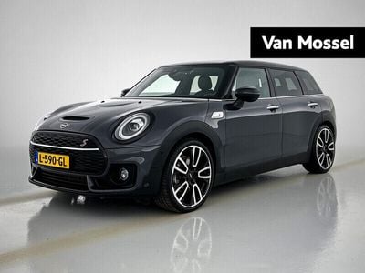 Mini Cooper Clubman