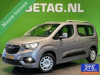 Opel Combo Life