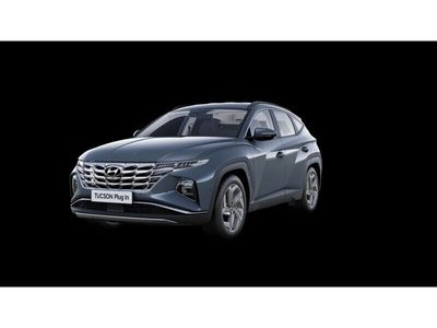 tweedehands Hyundai Tucson 1.6 T-GDI PHEV 265pk Premium 4WD | € 8.189,- Voordeel !!