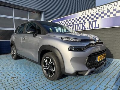 Occasion Citroën C3 Aircross 131 PK (96 kW) 2024 Grijs SUV