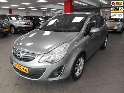 tweedehands Opel Corsa 1.2-16V Berlin