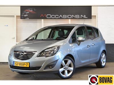 tweedehands Opel Meriva 1.4 Turbo Cosmo