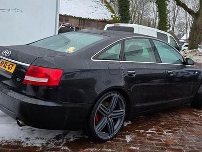 Occasion 2005 Audi A6 | € 3.250 (Goede deal)