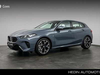 Occasion BMW 120 M Sport 2026 Blauw Hatchback