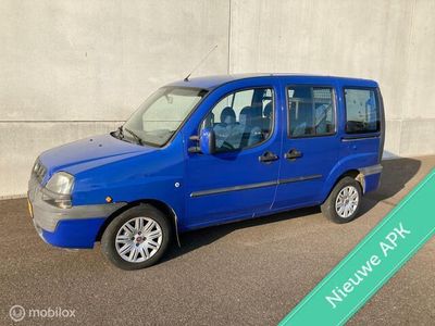 Fiat Doblò
