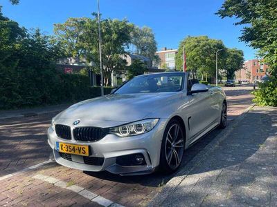 BMW 435