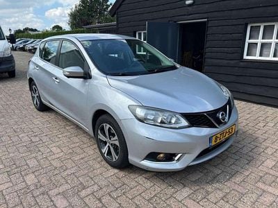 Nissan Pulsar