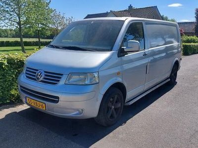 VW T5