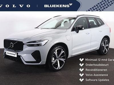 Grijs Gebruikt 2025 Volvo XC60 Plus SUV | € 55.900 (Goede deal)