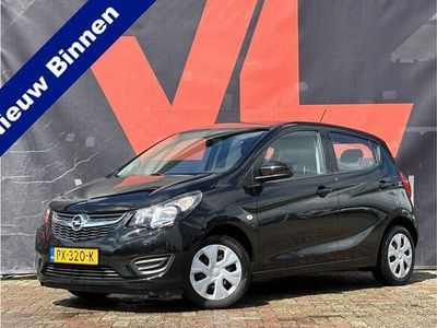 tweedehands Opel Karl 1.0 ecoFLEX Edition | Nieuw Binnen | Airco | Trekh