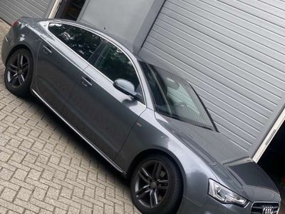 tweedehands Audi A5 1.8 TFSI Pro Line S