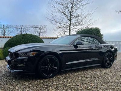 tweedehands Ford Mustang 2.3 EcoBoost