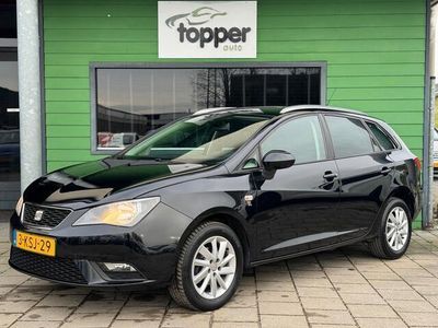 tweedehands Seat Ibiza ST 1.2 TSI Chill Out / CruiseControl / Clima /