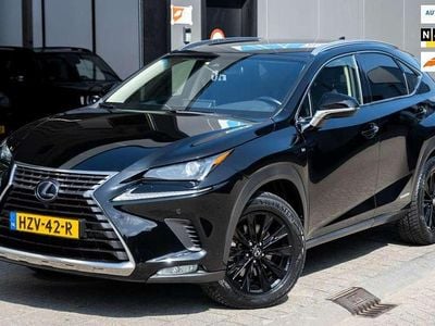 Lexus NX300h