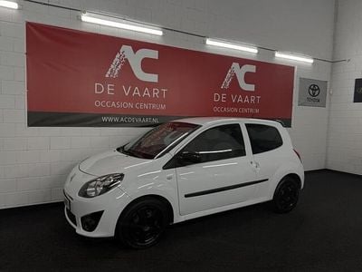 Wit Occasion 2011 Renault Twingo Collection Hatchback | € 2.499 (Eerlijke prijs)