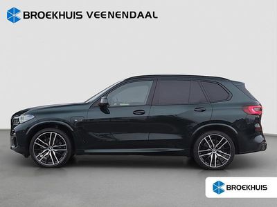 Groen Gebruikt 2022 BMW X5 M Sport SUV | € 60.795 (Goede deal)