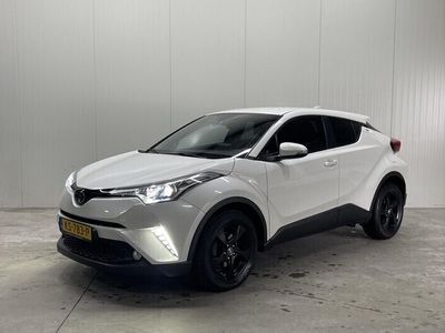 tweedehands Toyota C-HR 1.2 Dynamic