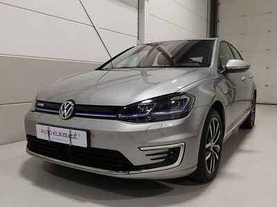 VW e-Golf