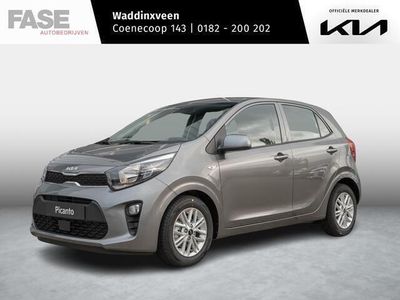 tweedehands Kia Picanto 1.0 DPi DynamicLine