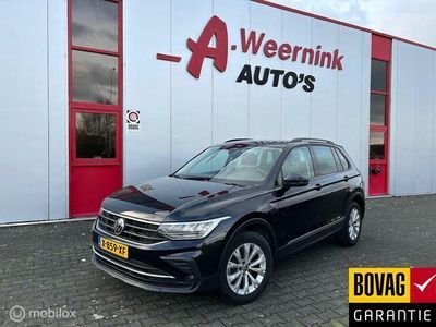 tweedehands VW Tiguan 1.5 TSI Life IQ drive Business DSG