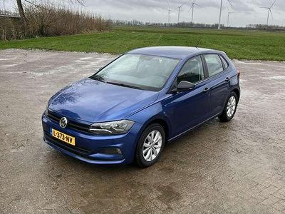 Occasion VW Polo Comfortline 90 PK (66 kW) 2018 Sedan