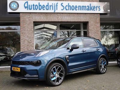 Blauw Occasion 2023 Lynk & Co 01 SUV | € 23.445 (Goede deal)