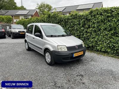 tweedehands Fiat Panda 1.1 Actual | Elekt. Ramen | Stuurbekrachtiging | R