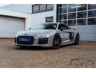 Audi R8 Coupé