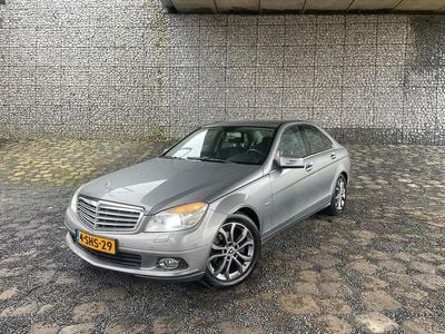 Occasion Mercedes C200 183 PK (134 kW) 2009