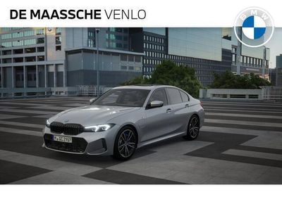 tweedehands BMW 320e 320M Sport Automaat / Schuif-kanteldak / Sportst