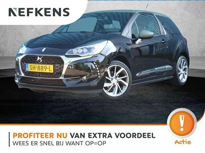 DS Automobiles DS3