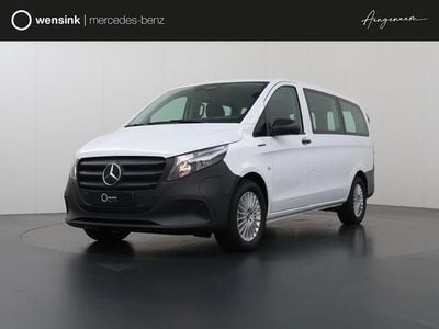 Mercedes e-Vito