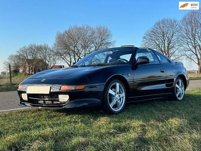 Occasion Toyota MR2 GT 156 PK (114 kW) 1991 Cabriolet