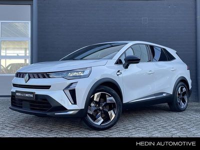 Wit Occasion 2025 Renault Symbioz Techno SUV | € 31.945 (Iets duurder)
