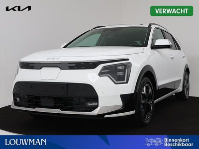 Occasion Kia e-Niro 150 kW (204 PK) 2024 Wit SUV