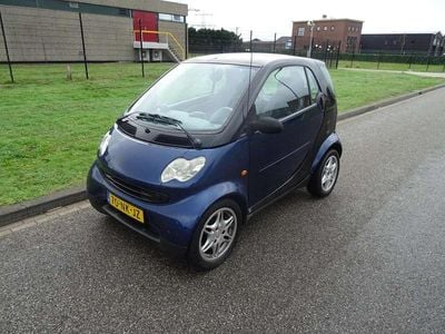 Smart ForTwo Coupé