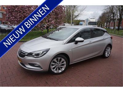 tweedehands Opel Astra 1.4 Business Executive NL AUTO NIEUWSTAAT 150 PK..