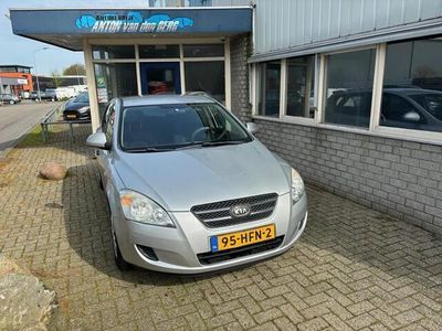 tweedehands Kia Ceed Ceed /1.4 X-tra