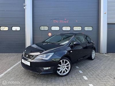 Seat Ibiza SC