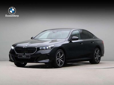 BMW 530e