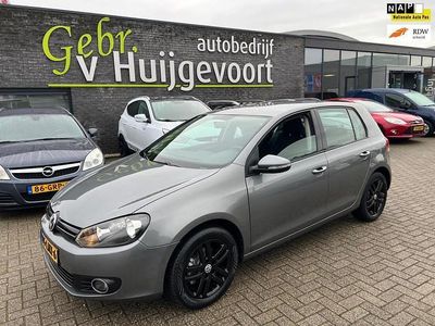 Gebruikt 2010 VW Golf VI Hatchback | € 3.950 (Goede deal)