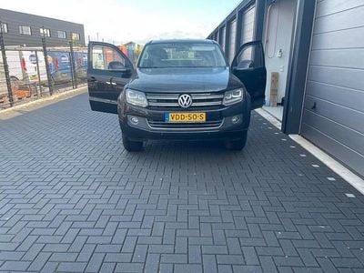 VW Amarok