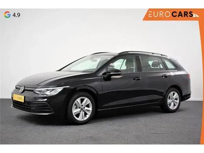 VW Golf VIII