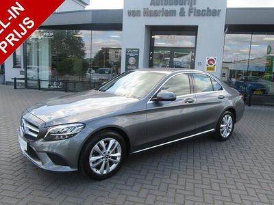 Mercedes C180