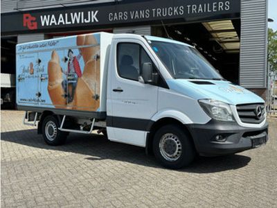 tweedehands Mercedes Sprinter 313 CDI Cold car