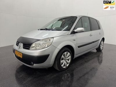 Renault Scénic II