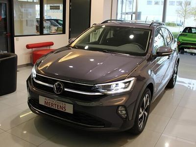 Grijs Nieuw 2025 VW Taigo Business SUV | € 23.958