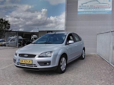Occasion Ford Focus Ambiente 2007 Zilver (metallic) Hatchback